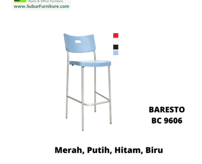 BARESTO BC 9606