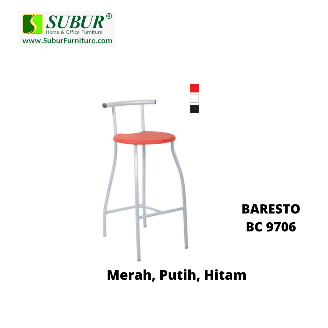 BARESTO BC 9706