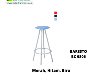 BARESTO BC 9806
