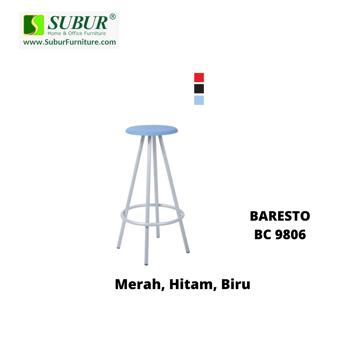 BARESTO BC 9806