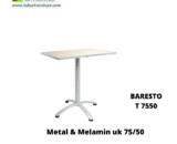 BARESTO T 7550