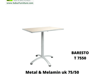 BARESTO T 7550