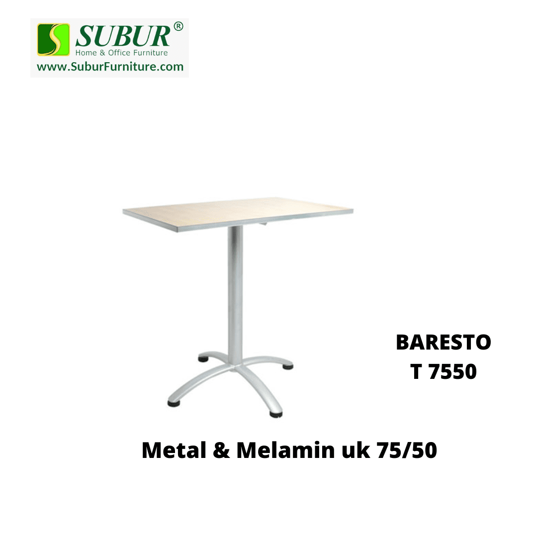 BARESTO T 7550