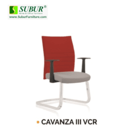 CAVANZA III VCR