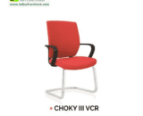 CHOKY III VCR