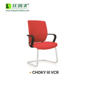 CHOKY III VCR