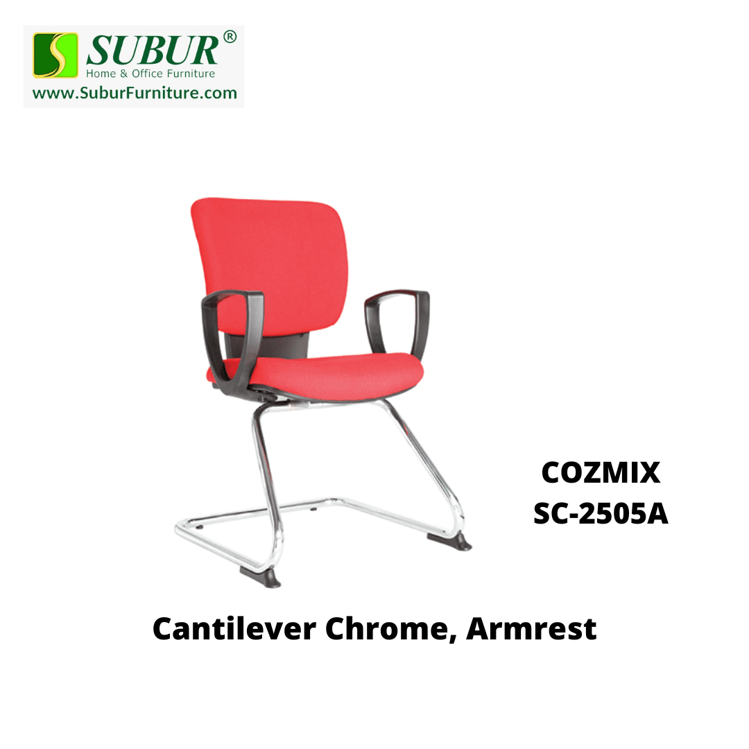 COZMIX SC-2505A