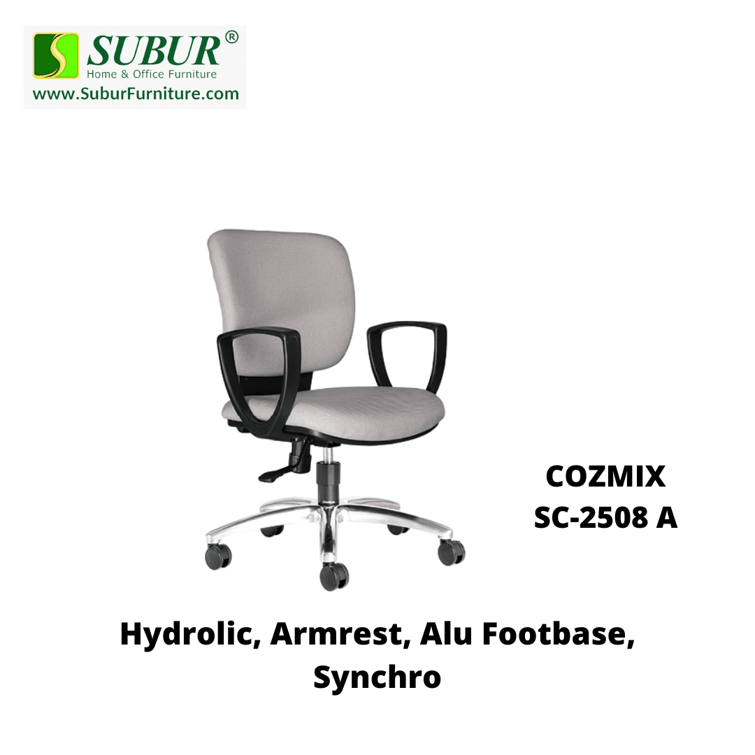 COZMIX SC-2508 A