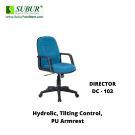 DIRECTOR DC - 103