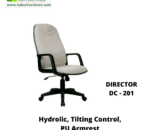 DIRECTOR DC - 201