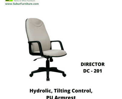 DIRECTOR DC - 201