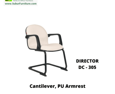 DIRECTOR DC - 305