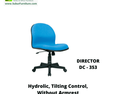DIRECTOR DC - 353
