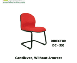 DIRECTOR DC - 355