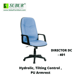 DIRECTOR DC - 401
