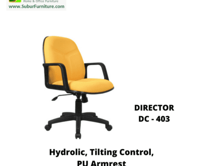 DIRECTOR DC - 403