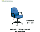DIRECTOR DC - 603