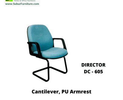 DIRECTOR DC - 605