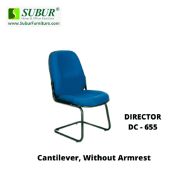 DIRECTOR DC - 655