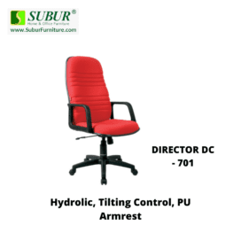 DIRECTOR DC - 701