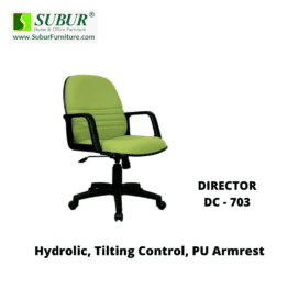 DIRECTOR DC - 703
