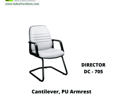 DIRECTOR DC - 705