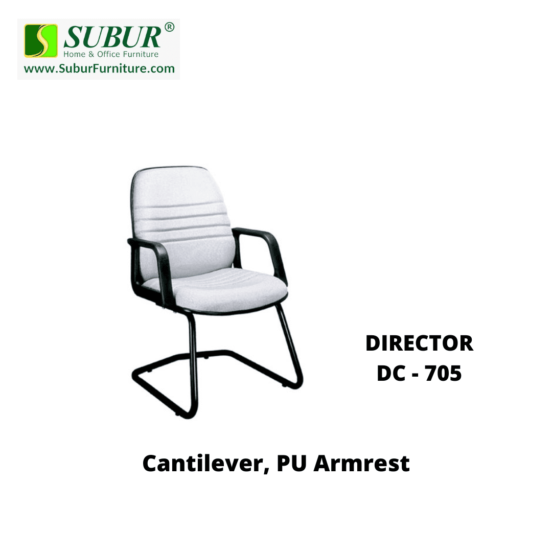 DIRECTOR DC - 705