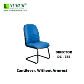 DIRECTOR DC - 755