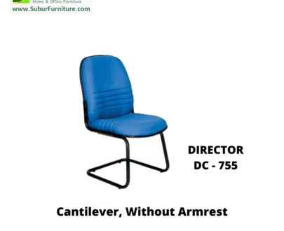 DIRECTOR DC - 755