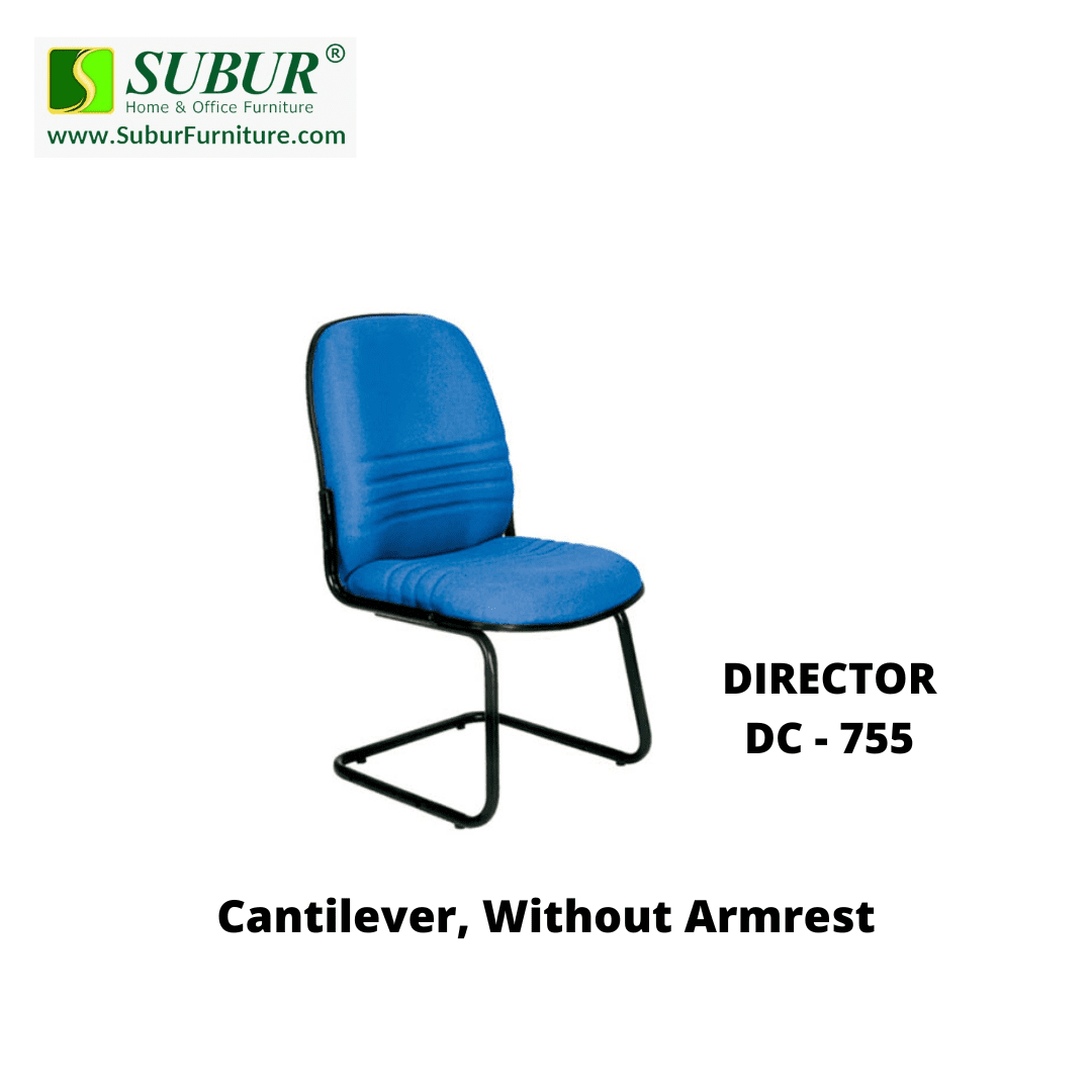 DIRECTOR DC - 755