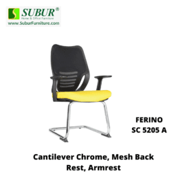 FERINO SC 5205 A