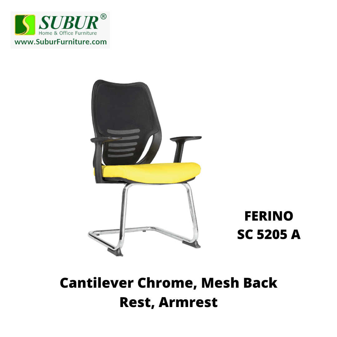 FERINO SC 5205 A