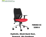 FERINO SC 5208 A