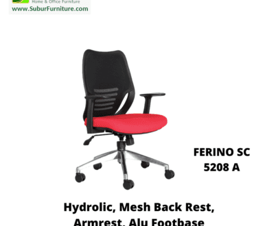 FERINO SC 5208 A