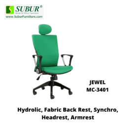 JEWEL MC-3401