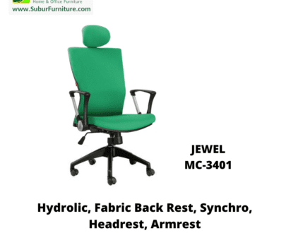 JEWEL MC-3401