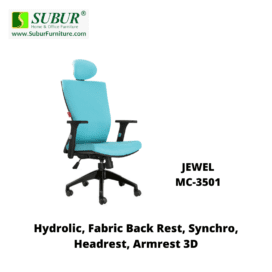 JEWEL MC-3501