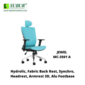 JEWEL MC-3501 A