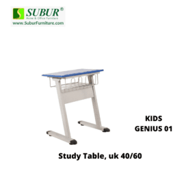 KIDS GENIUS 01