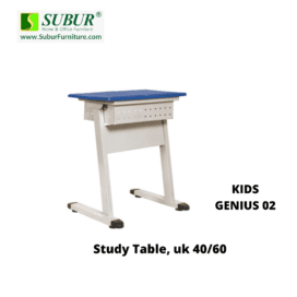 KIDS GENIUS 02