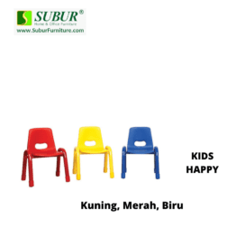 KIDS HAPPY