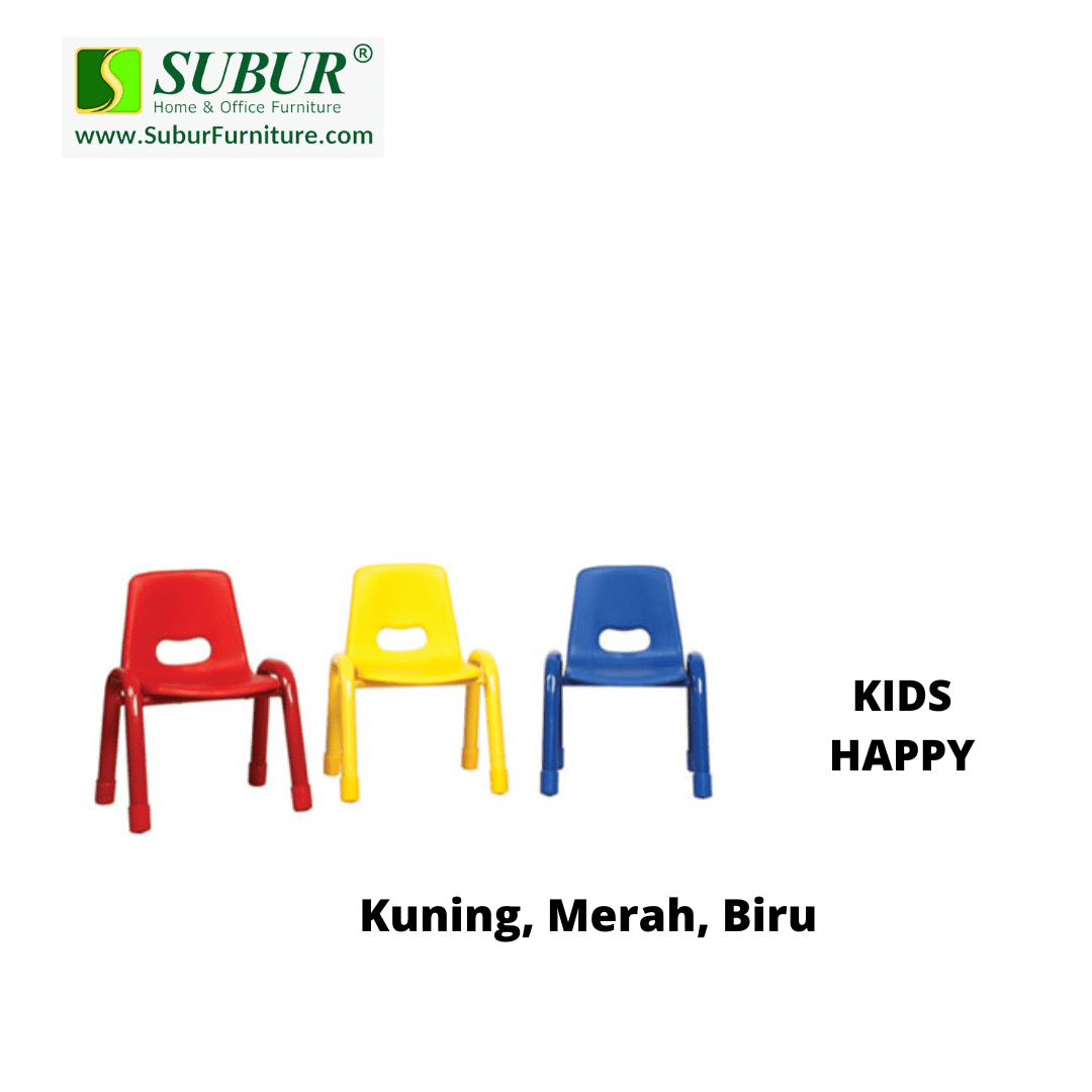 KIDS HAPPY