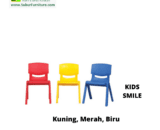 KIDS SMILE
