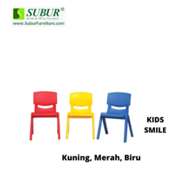 KIDS SMILE