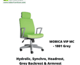 MOBICA VIP MC - 1801 Grey