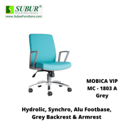 MOBICA VIP MC - 1803 A Grey