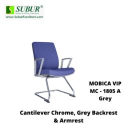 MOBICA VIP MC - 1805 A Grey