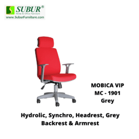 MOBICA VIP MC - 1901 Grey