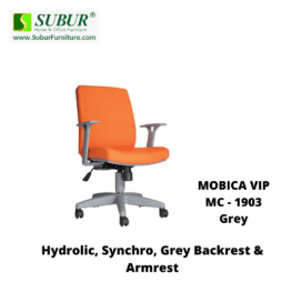 MOBICA VIP MC - 1903 Grey