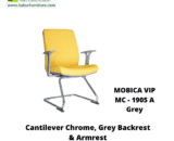 MOBICA VIP MC - 1905 A Grey